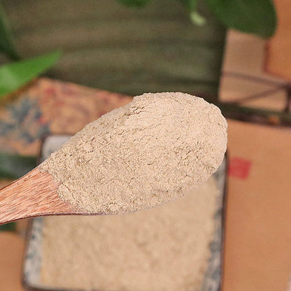 Panax Ginseng Powder Red Ginseng Root Herb Powder Hong Shen Fen-Pure Chinese Herb™