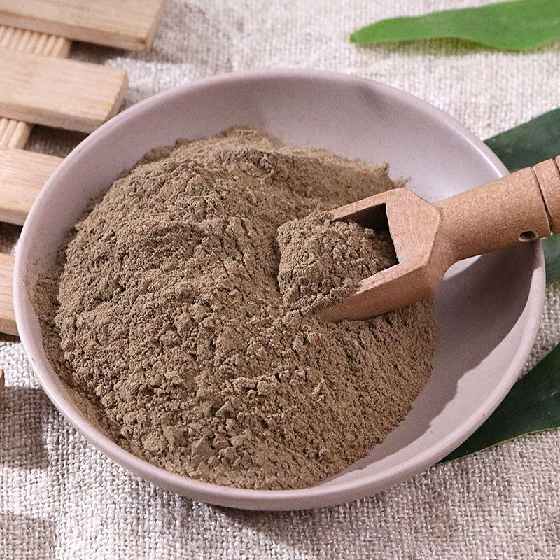Parslane Herb Powder Herba Portulacae Herb Powder Ma Chi Xian Fen-Pure Chinese Herb™