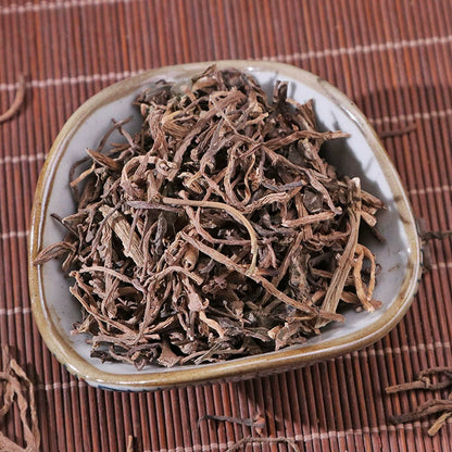 Parslane Herb Powder Herba Portulacae Herb Powder Ma Chi Xian Fen-Pure Chinese Herb™