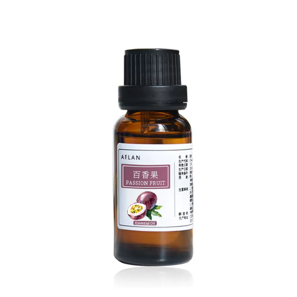 Passiflora Edulis Essential Oil | Passion Fruit Essential Oil | Bai Xiang Guo Jing You-Pure Chinese Herb™