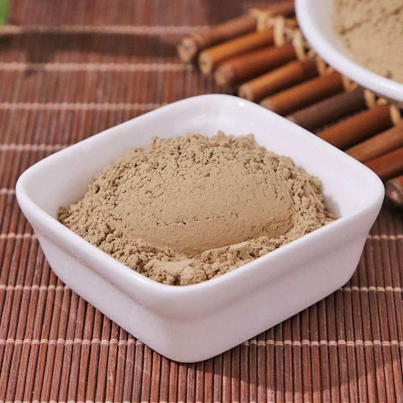 Pberetima Powder Earthworm Lumbricus Herb Powder Di Long Fen-Pure Chinese Herb™