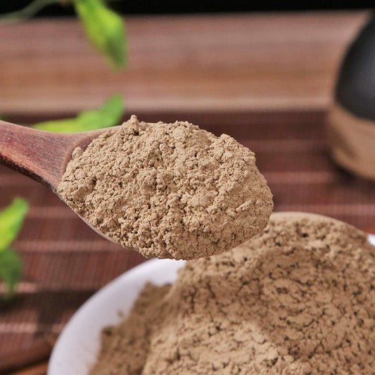 Pberetima Powder Earthworm Lumbricus Herb Powder Di Long Fen-Pure Chinese Herb™