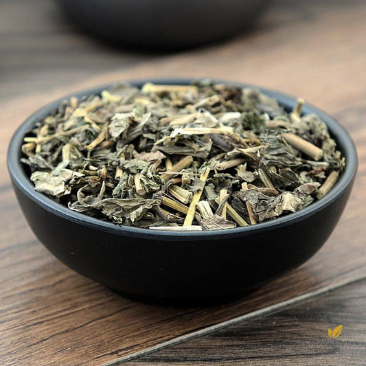 Pei Lan Fortune Eupatorium Herb Herba Eupatorii-Pure Chinese Herb™