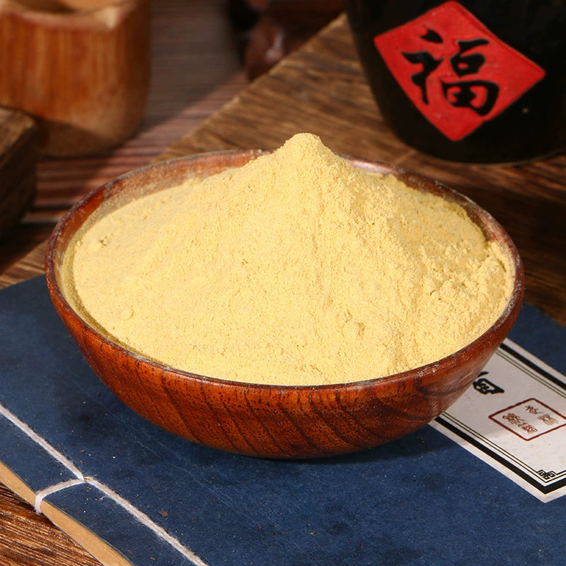 Pericarpium Citri Reticulatae Powder Tangerine Peel Herb Powder Chen Pi Fen-Pure Chinese Herb™