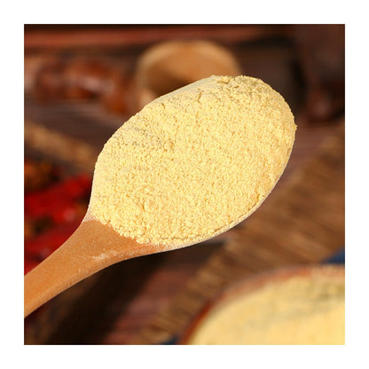 Pericarpium Citri Reticulatae Powder Tangerine Peel Herb Powder Chen Pi Fen-Pure Chinese Herb™