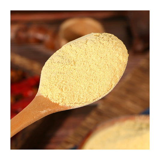 Pericarpium Citri Reticulatae Powder Tangerine Peel Herb Powder Chen Pi Fen-Pure Chinese Herb™