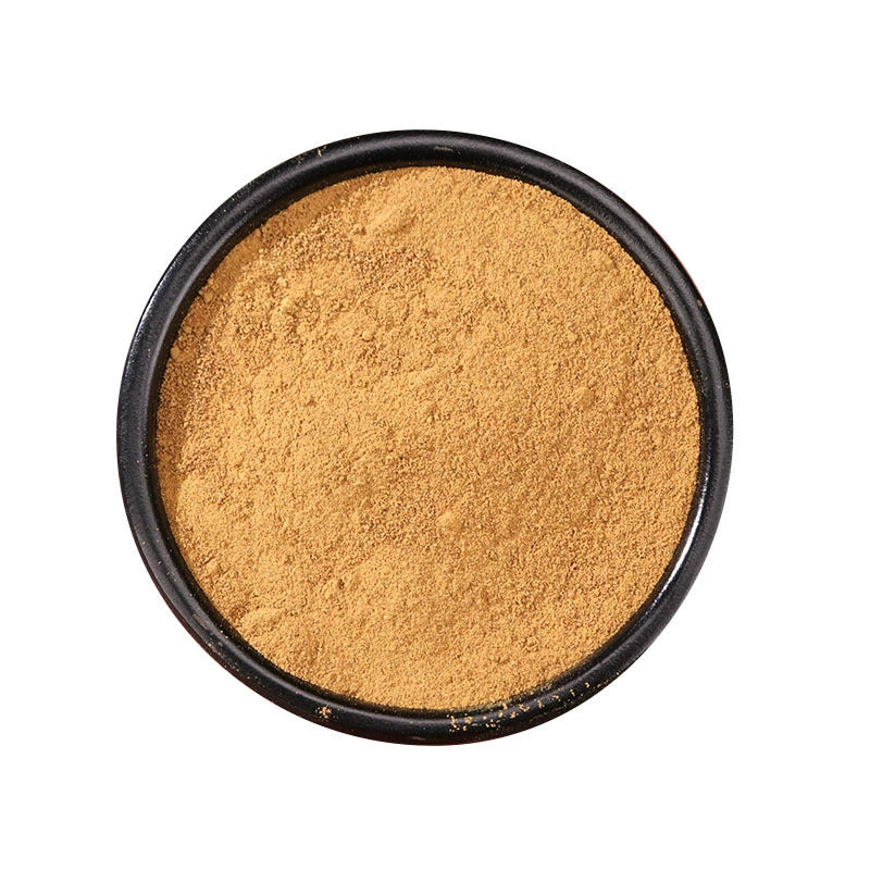 Pericarpium Granati Powder Pomegranate Rind Herb Powder Shi Liu Pi Fen-Pure Chinese Herb™