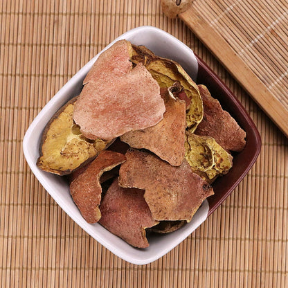 Pericarpium Granati Powder Pomegranate Rind Herb Powder Shi Liu Pi Fen-Pure Chinese Herb™