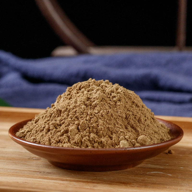 Pericarpium Zanthoxyli Powder Pricklyash Peel Herb Powder Hua Jiao Fen-Pure Chinese Herb™