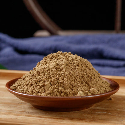Pericarpium Zanthoxyli Powder Pricklyash Peel Herb Powder Hua Jiao Fen-Pure Chinese Herb™