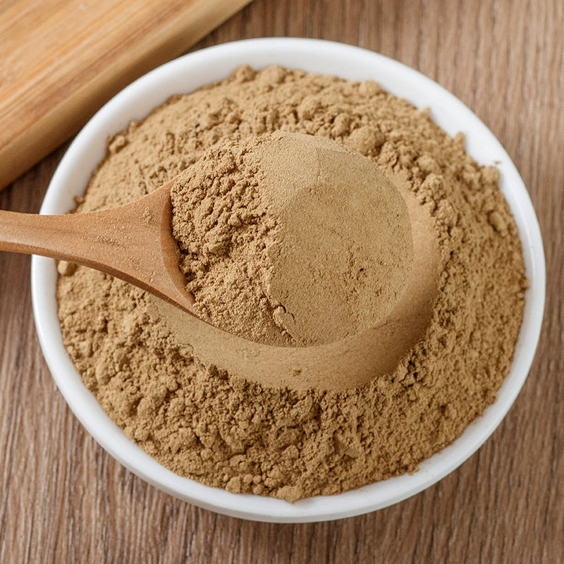 Pericarpium Zanthoxyli Powder Pricklyash Peel Herb Powder Hua Jiao Fen-Pure Chinese Herb™