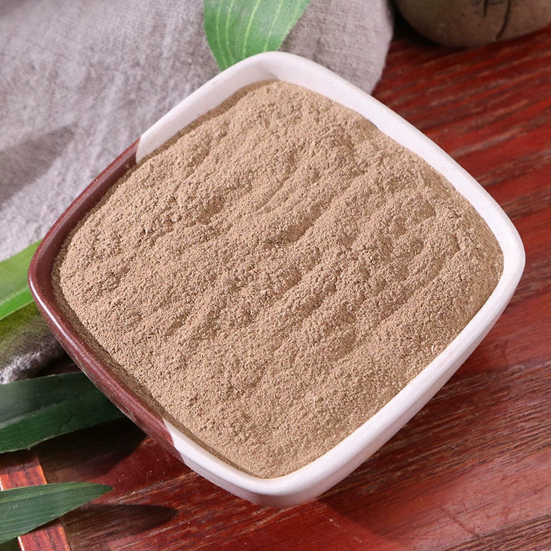 Periostracum Cicadae Powder Cicada Slough Herb Powder Chan Tui Fen-Pure Chinese Herb™
