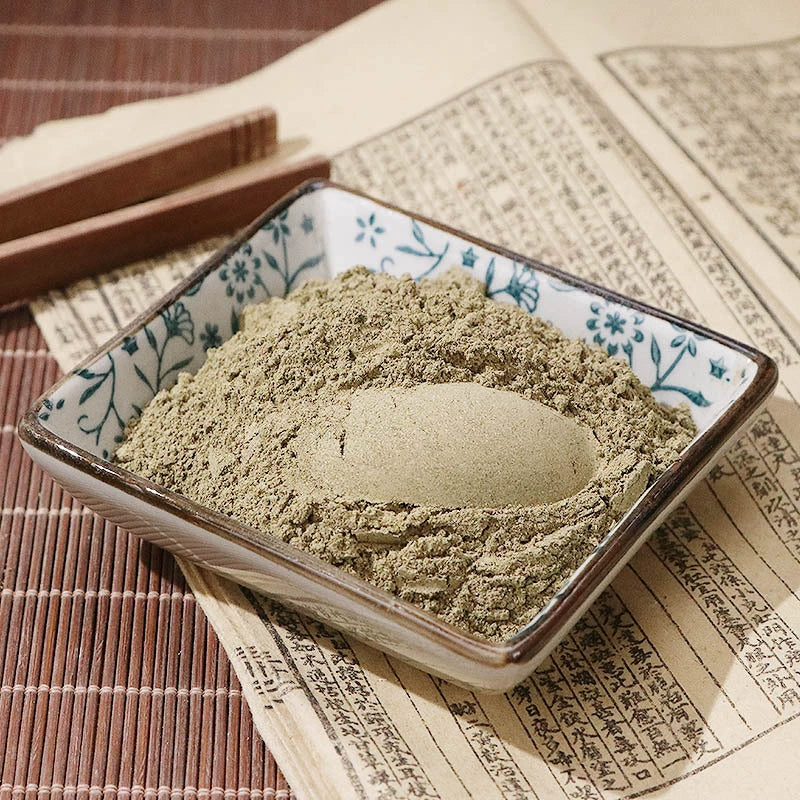 Philippine Violet Herb Powder Herba Violae Herb Powder Zi Hua Di Ding Fen-Pure Chinese Herb™