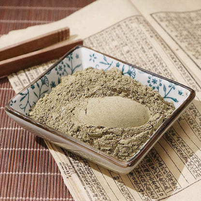 Philippine Violet Herb Powder Herba Violae Herb Powder Zi Hua Di Ding Fen-Pure Chinese Herb™