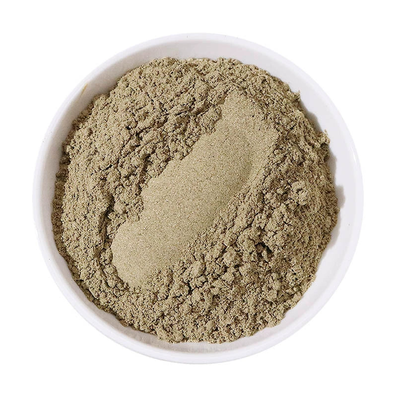 Philippine Violet Herb Powder Herba Violae Herb Powder Zi Hua Di Ding Fen-Pure Chinese Herb™