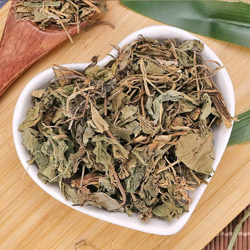 Philippine Violet Herb Powder Herba Violae Herb Powder Zi Hua Di Ding Fen-Pure Chinese Herb™