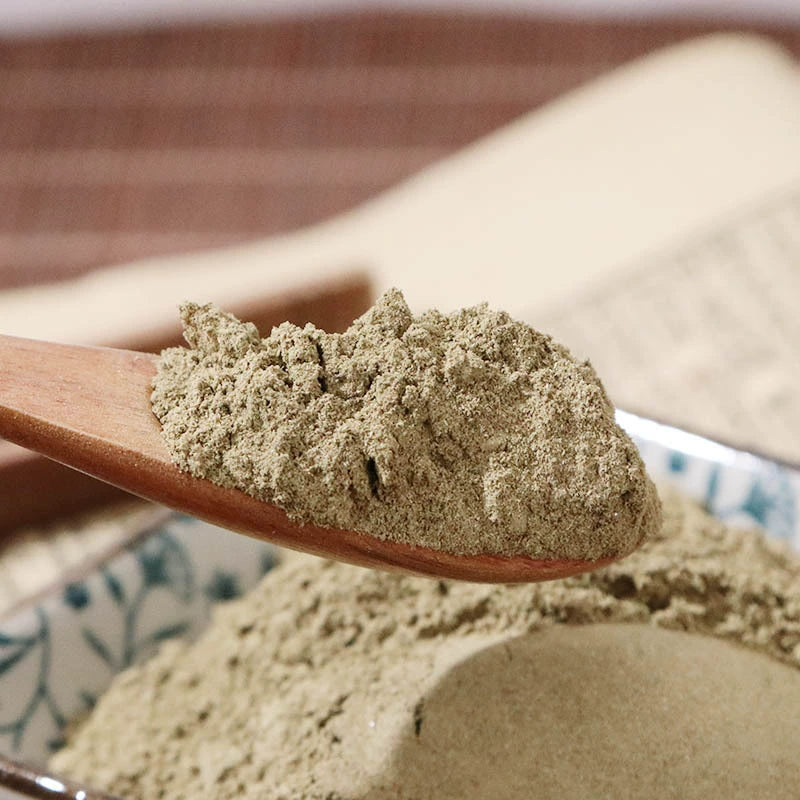 Philippine Violet Herb Powder Herba Violae Herb Powder Zi Hua Di Ding Fen-Pure Chinese Herb™