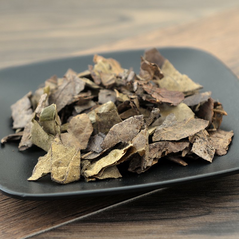 Pi Pa Ye Loguat Leaf Folium Eriobotryae Eriobotrya Japonica-Pure Chinese Herb™