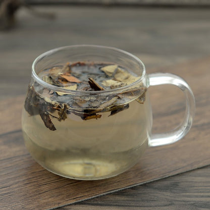 Pi Pa Ye Loguat Leaf Folium Eriobotryae Eriobotrya Japonica-Pure Chinese Herb™