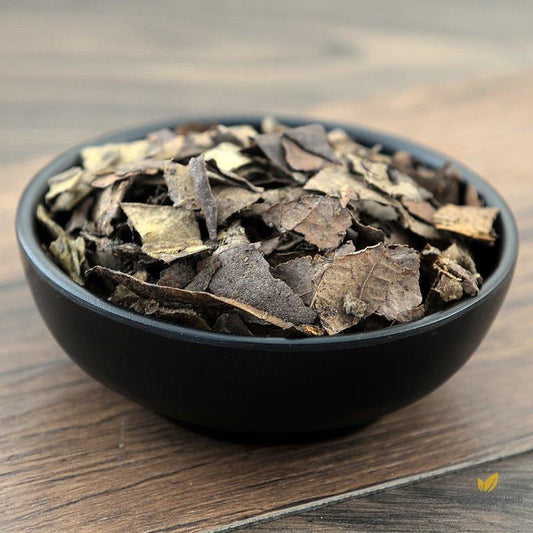 Pi Pa Ye Loguat Leaf Folium Eriobotryae Eriobotrya Japonica-Pure Chinese Herb™