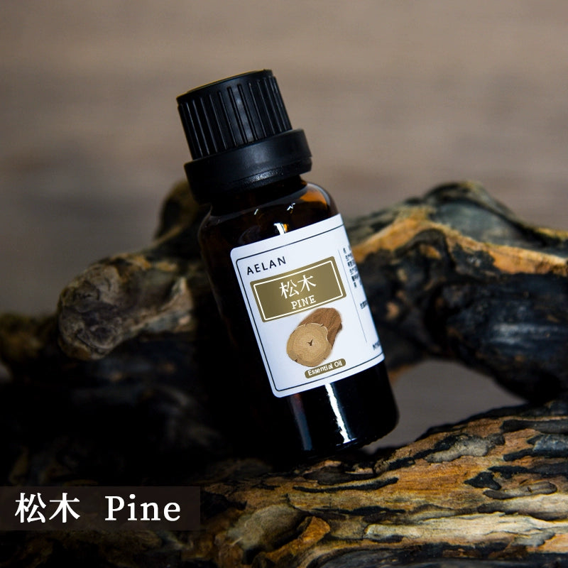 Pine Essential Oil | Song Mu Jing You-Pure Chinese Herb™