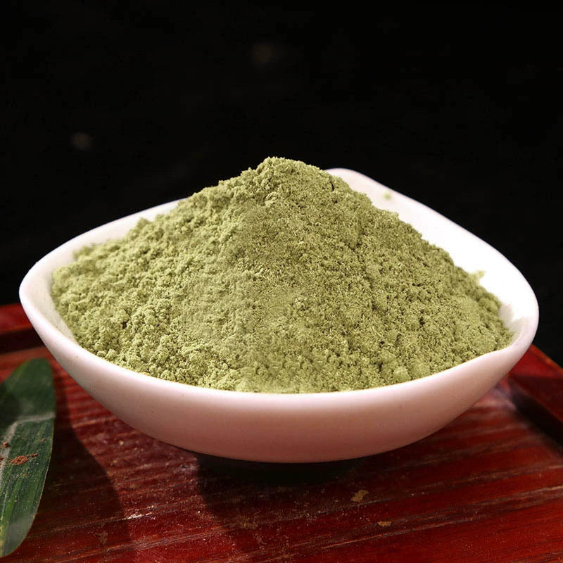 Pine Needle Herb Powder Pinus Pinaceae Herb Powder Song Zhen Fen-Pure Chinese Herb™