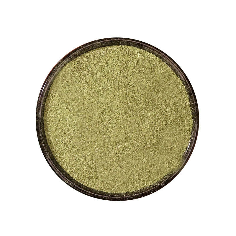 Pine Needle Herb Powder Pinus Pinaceae Herb Powder Song Zhen Fen-Pure Chinese Herb™