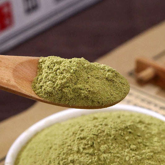 Pine Needle Herb Powder Pinus Pinaceae Herb Powder Song Zhen Fen-Pure Chinese Herb™
