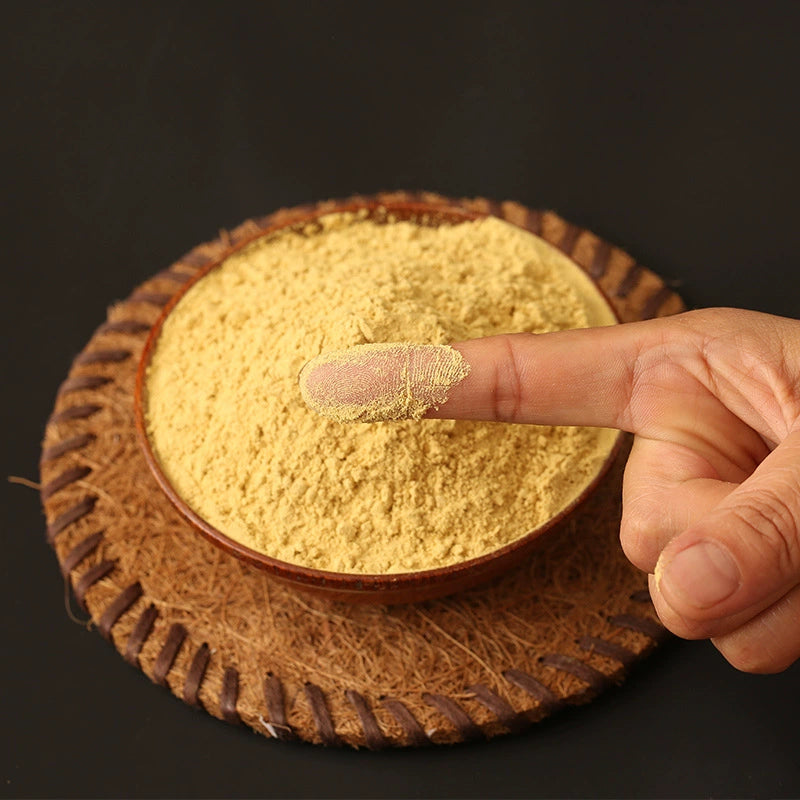 Pine Pollen Powder Pollen Pini Herb Powder Song Hua Fen-Pure Chinese Herb™