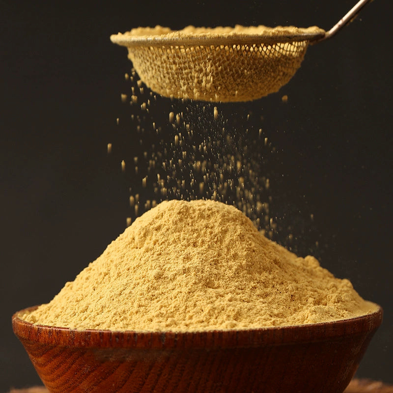 Pine Pollen Powder Pollen Pini Herb Powder Song Hua Fen-Pure Chinese Herb™