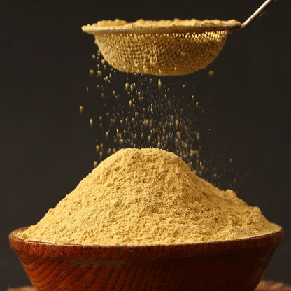 Pine Pollen Powder Pollen Pini Herb Powder Song Hua Fen-Pure Chinese Herb™