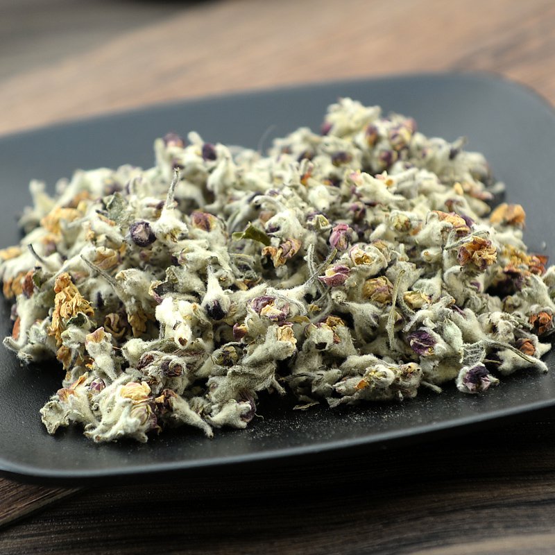 Ping Guo Hua Appleflower The Apple Blossom Malus Pumila Mill-Pure Chinese Herb™