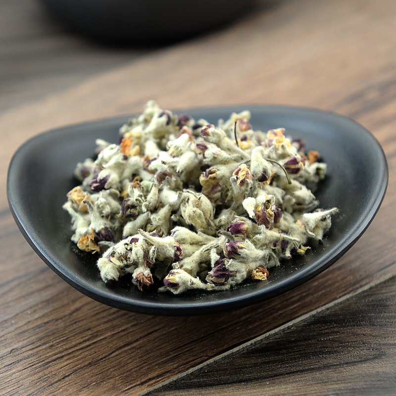 Ping Guo Hua Appleflower The Apple Blossom Malus Pumila Mill-Pure Chinese Herb™