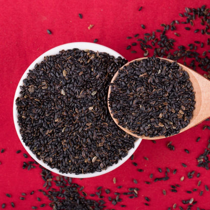 Platycodon Grandiflorus Seeds | Chinese Bellflower | Jie Geng | 200pcs/bag-Pure Chinese Herb™