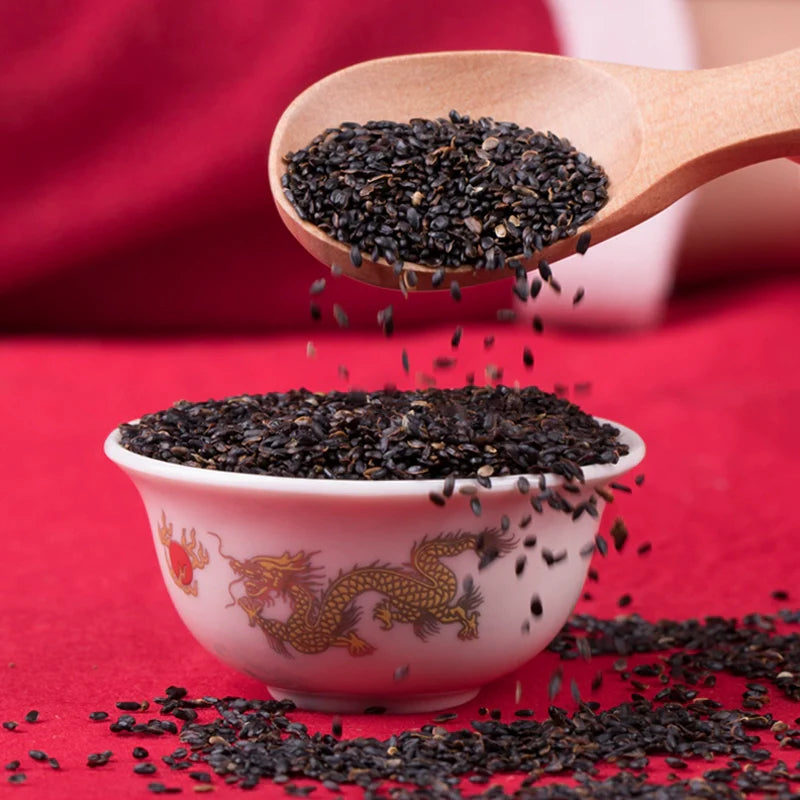 Platycodon Grandiflorus Seeds | Chinese Bellflower | Jie Geng | 200pcs/bag-Pure Chinese Herb™