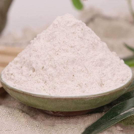 Poria Powder Indian Buead Herb Powder Fu Ling Fen-Pure Chinese Herb™
