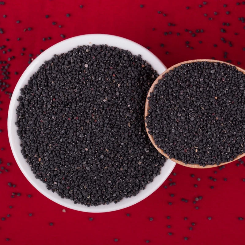 Portulaca oleracea Seeds | Little Hogweed | Common Purslane | Ma Chi Xian | 300pcs/bag-Pure Chinese Herb™