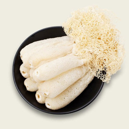 Precious Bamboo Fungus | Dictyophora Indusiata | Zhú Sūn-Pure Chinese Herb™