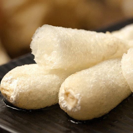 Precious Bamboo Fungus | Dictyophora Indusiata | Zhú Sūn-Pure Chinese Herb™