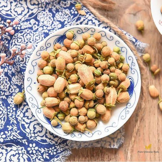 Premium Dried Bitter Orange Flower | Citrus Aurantium Blossom | Zhǐ Kè Huā-Pure Chinese Herb™