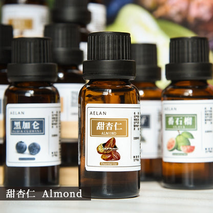 Prunus Armeniaca Essential Oil | Almond Essential Oil | Tian Xing Ren Jing You-Pure Chinese Herb™