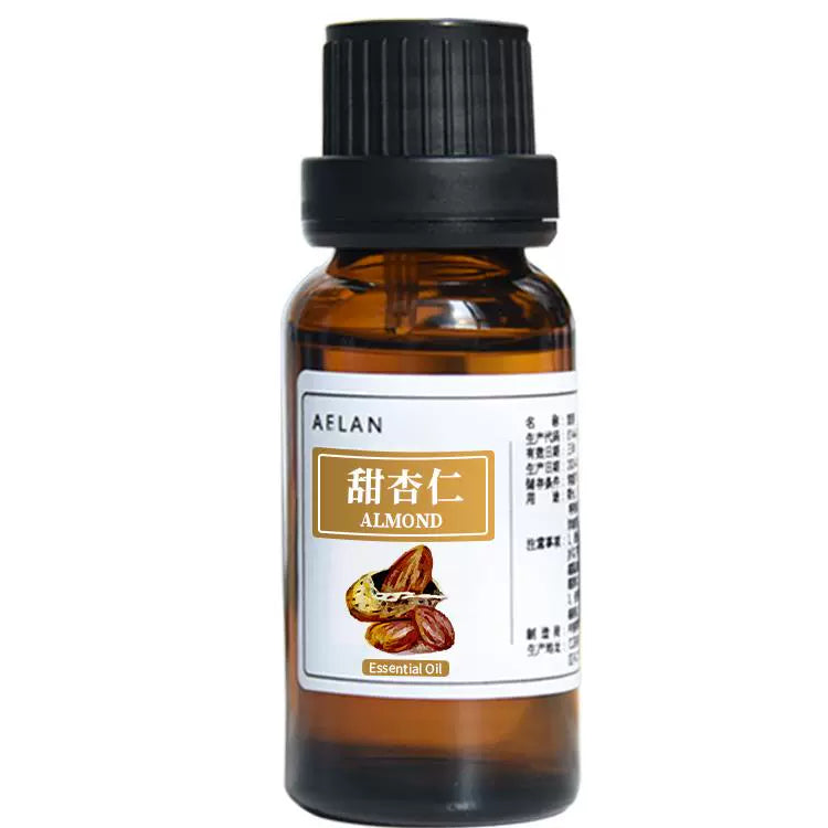Prunus Armeniaca Essential Oil | Almond Essential Oil | Tian Xing Ren Jing You-Pure Chinese Herb™