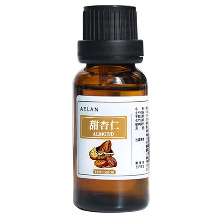 Prunus Armeniaca Essential Oil | Almond Essential Oil | Tian Xing Ren Jing You-Pure Chinese Herb™