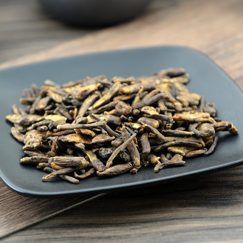 Pu Gong Ying Gen Mongolian Dandelion Herb Herba Taraxaci-Pure Chinese Herb™