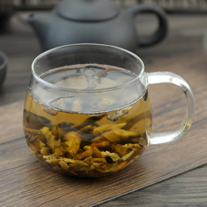 Pu Gong Ying Gen Mongolian Dandelion Herb Herba Taraxaci-Pure Chinese Herb™