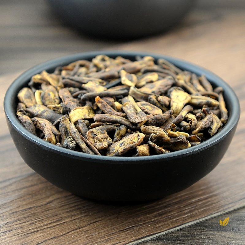 Pu Gong Ying Gen Mongolian Dandelion Herb Herba Taraxaci-Pure Chinese Herb™