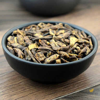 Pu Gong Ying Gen Mongolian Dandelion Herb Herba Taraxaci-Pure Chinese Herb™