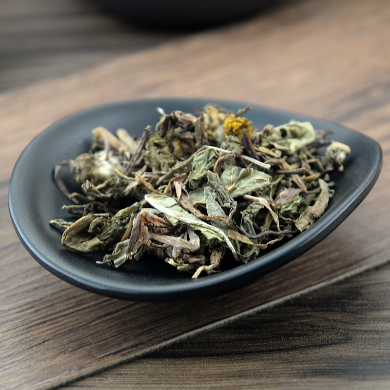 Pu Gong Ying Mongolian Dandelion Herb Herba Taraxaci-Pure Chinese Herb™