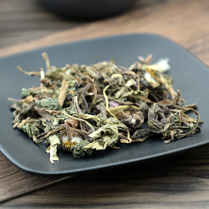 Pu Gong Ying Mongolian Dandelion Herb Herba Taraxaci-Pure Chinese Herb™