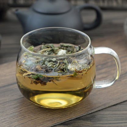 Pu Gong Ying Mongolian Dandelion Herb Herba Taraxaci-Pure Chinese Herb™